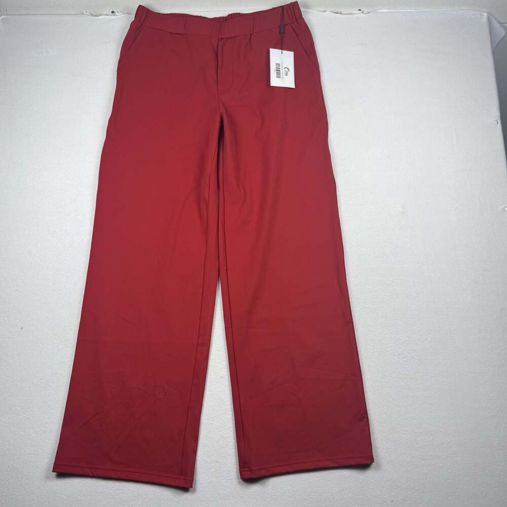ZYIA Active Scarlet Presidio Peak Pants